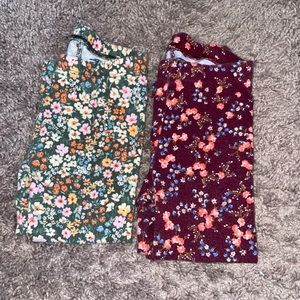 2t old navy leggings